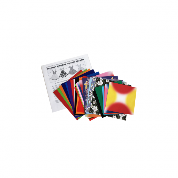 4121 – Creative Origami Activity Kit - Image 2