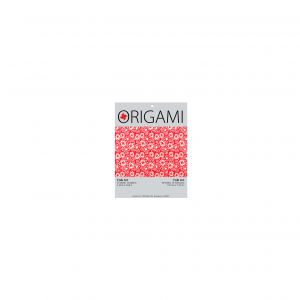 Yasutomo Large Origami Paper - 55 Sheets