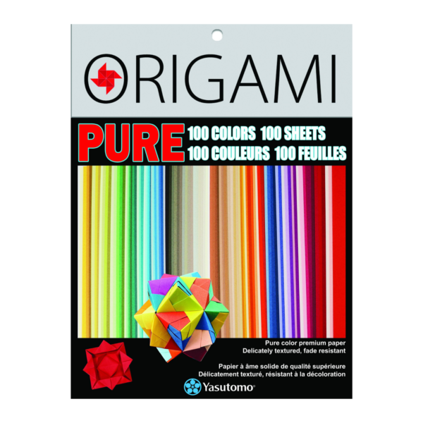 4346 PURE Color Origami