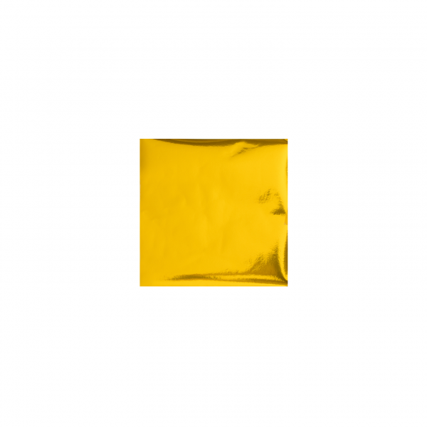 4405 – Gold Foil, 25 sheets, single sided, 5 7/8" - Image 2
