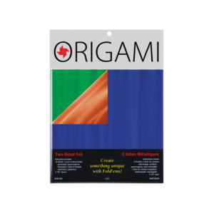 Yasutomo Origami Paper Cranes Kit: Fold 1,000 Cranes