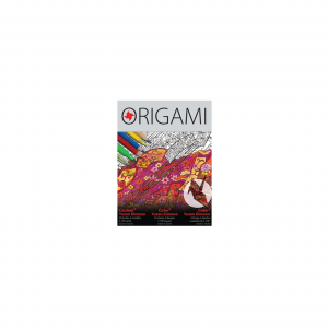4517 – Color² Yuzen Kimono, 24 sheets, 5 7/8"