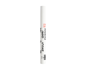 Traditional rice paper roll 18" x 30' - 6ML
