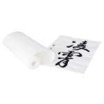 6MMK roll with calligraphy example