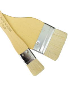 BFC1 & BFC3 brushes shown in detail