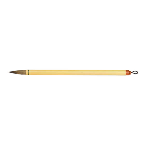 CC3 Calligraphy Brush