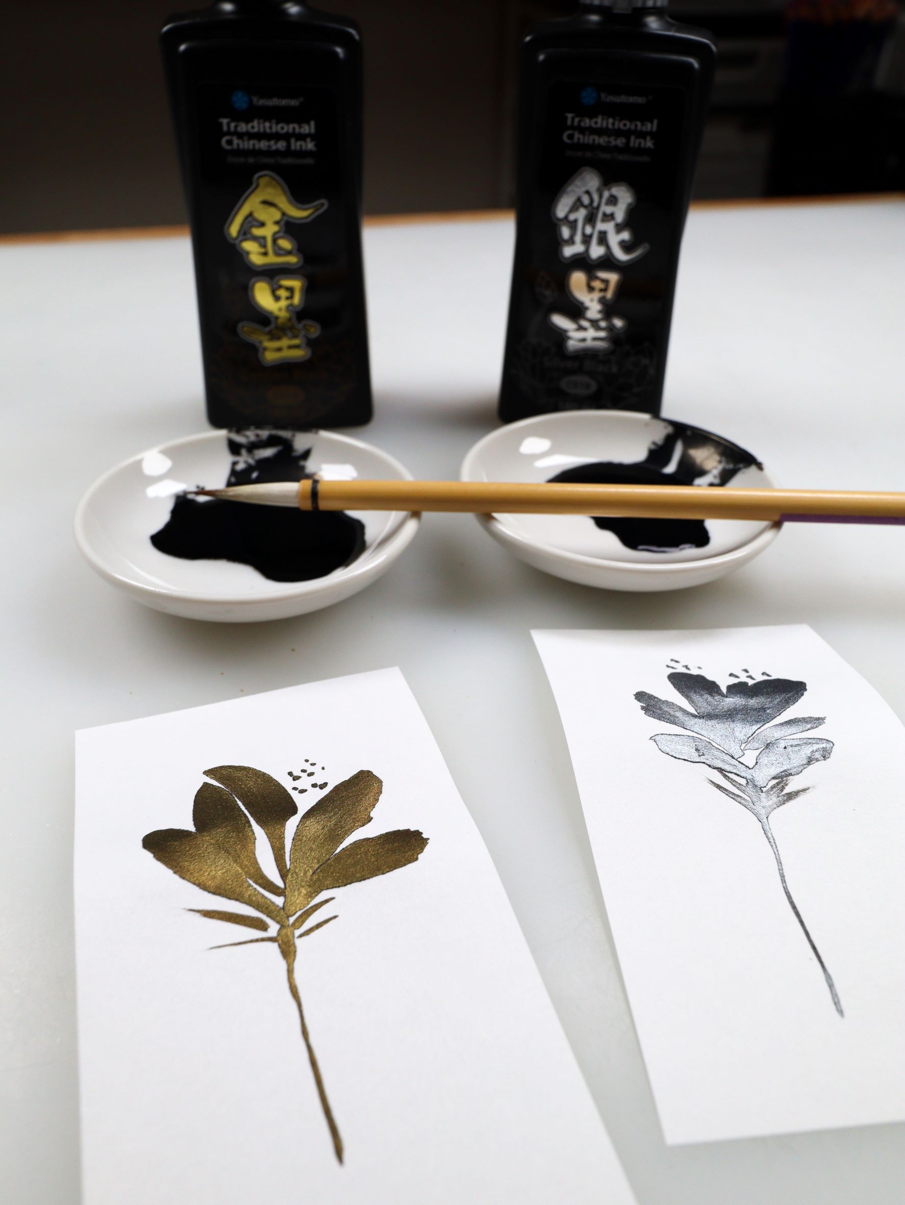 Kim's Ink - Liquid/ Chinese Calligraphy Ink (Black) - 00176A Selangor,  Malaysia, Kuala Lumpur (KL), Shah Alam Supplier, Suppliers, Supply,  Supplies