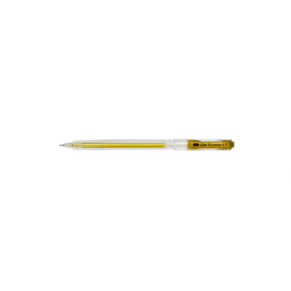 GX100G – Gel Xtreme® Open Stock, Metallic Gold