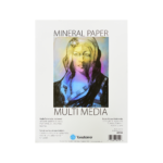 JMP200 9" x 12" mineral paper pad
