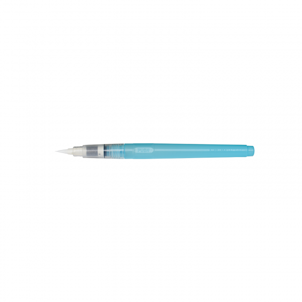 KWB12 - Niji Best Waterbrush, Medium, 5/32” x 3/8”