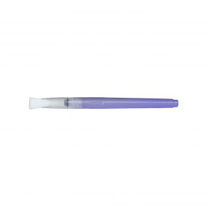 Niji Premier Waterbrush, Flat