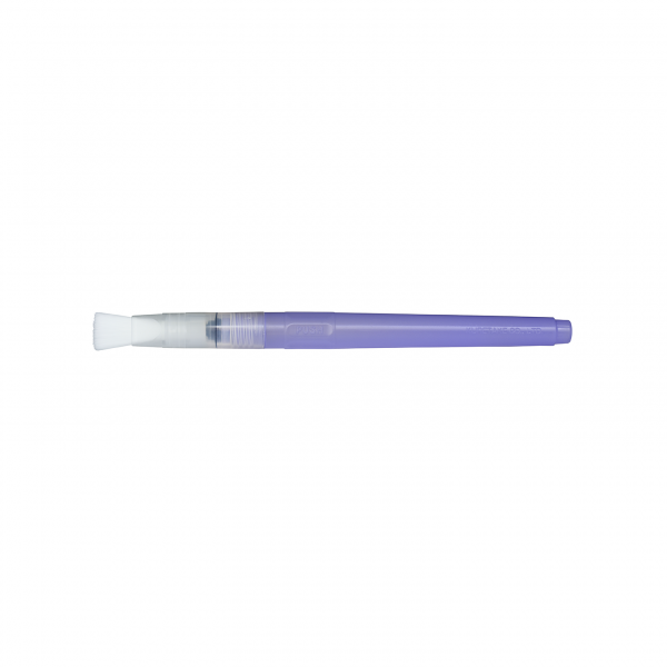Niji Premier Waterbrush, Flat