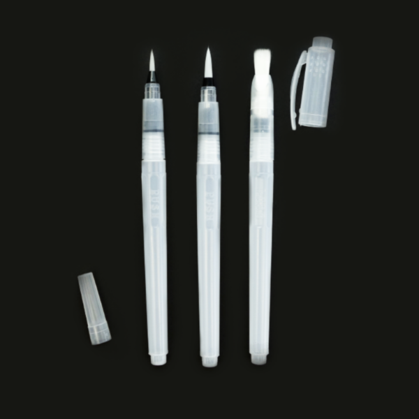 KWBSET black background