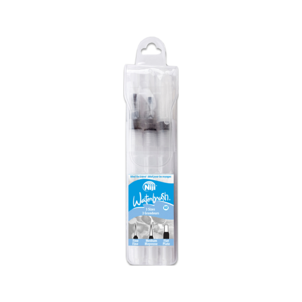 KWBV2 in packaging