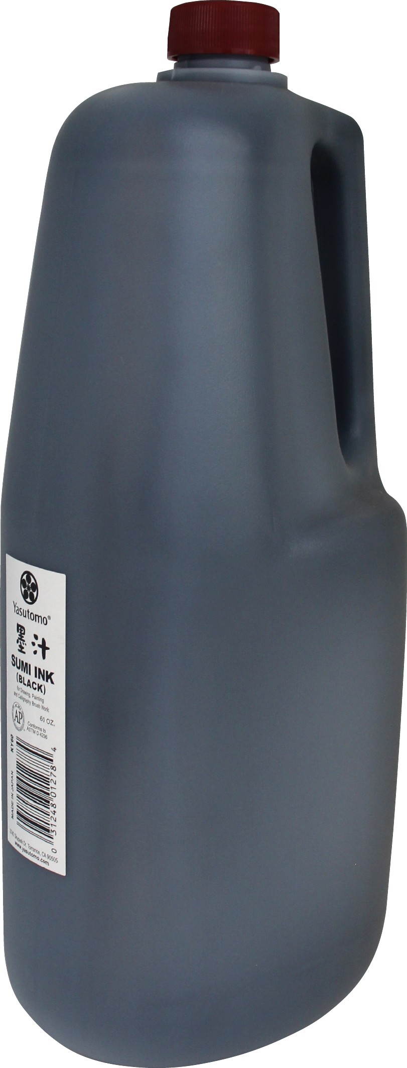 60 oz bottle of KY series ink