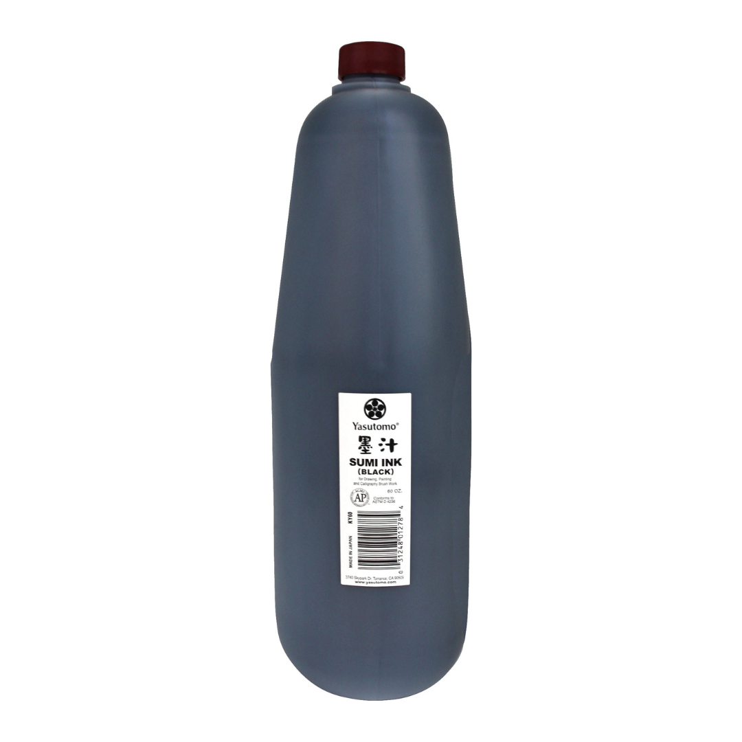 60 oz bottle of KY series ink