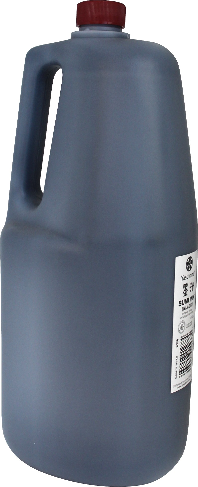 60 oz bottle of KY series ink