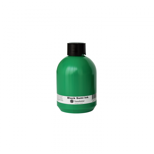 KF12 - Liquid Sumi Ink, 12 oz.