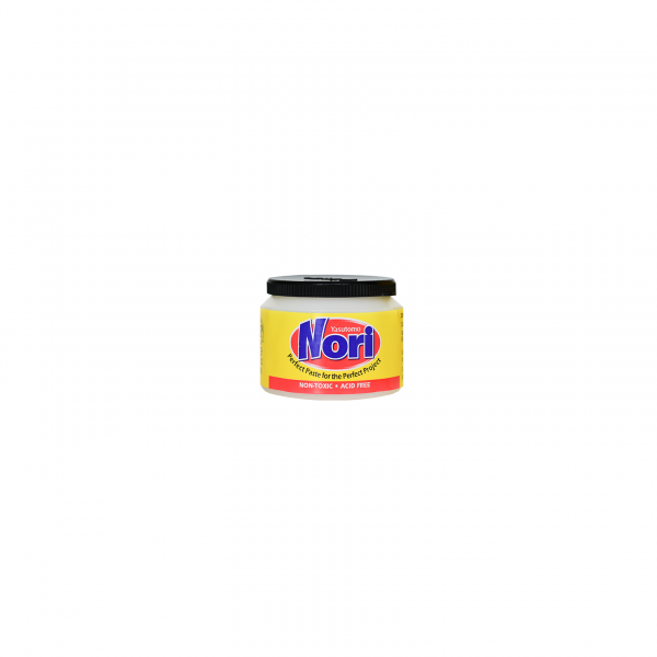 NP55 – Nori Paste Mini Jar, 1.84 oz
