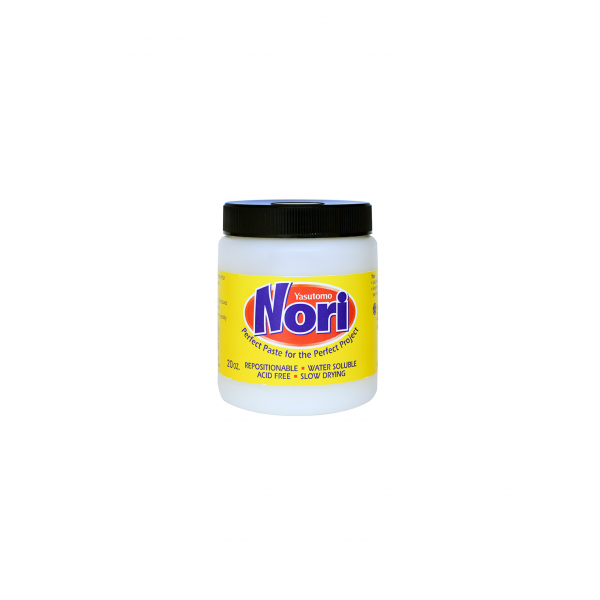 Nori Paste, 20 oz jar
