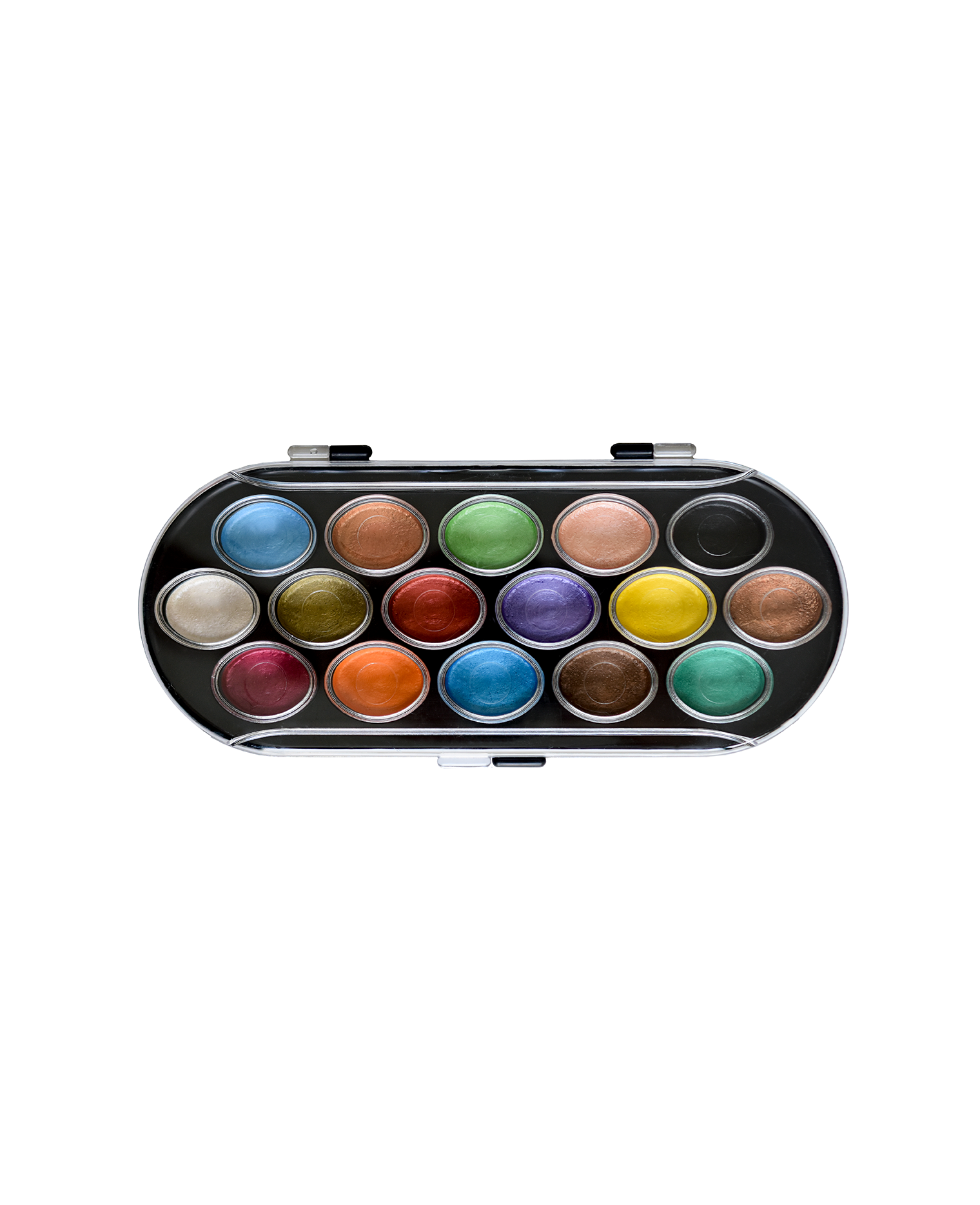 Niji Watercolor Pencils 36 colors (NWP36) – Yasutomo