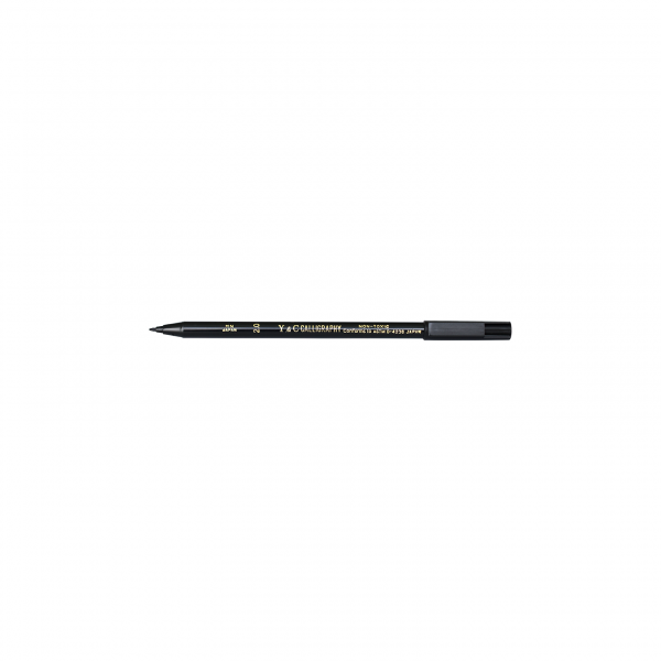 NSC6002A – Calligraphy Marker – 2mm Fine Chisel Tip