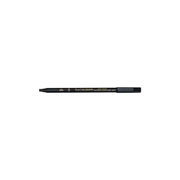 NSC6005A – Calligraphy Marker – 5mm Wide Chisel Tip