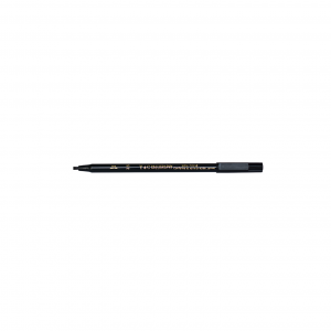 NSC603A – Calligraphy Marker – 3 Piece Set: 2.0 fine, 3.5 medium, 5.0 wide  – Yasutomo