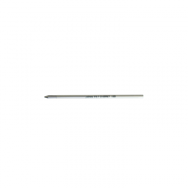 TP18MA – Black Ink 1.0 mm Pen Refill, Medium Point