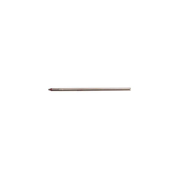 TP18RB – Red Ink 0.7 mm Pen Refill, Fine Point