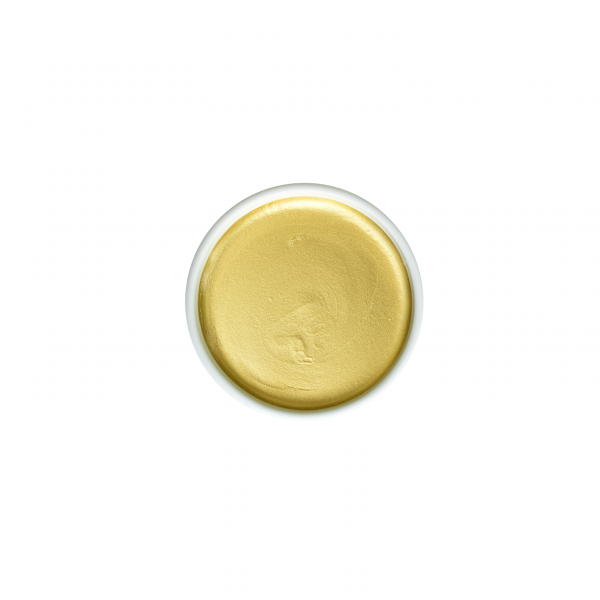 WC216-58 - Japanese Watercolor, Pale Gold