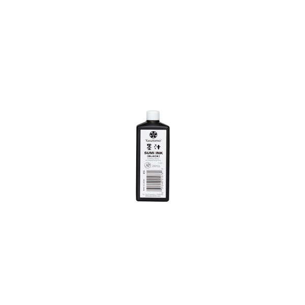 KY2 - Bokuju Sumi Ink, 2 oz.