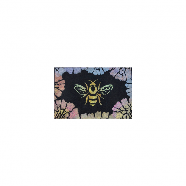PWCSK1 – Pearlescent Paint & Stencil Kit - Image 3