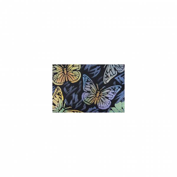 PWCSK1 – Pearlescent Paint & Stencil Kit - Image 4