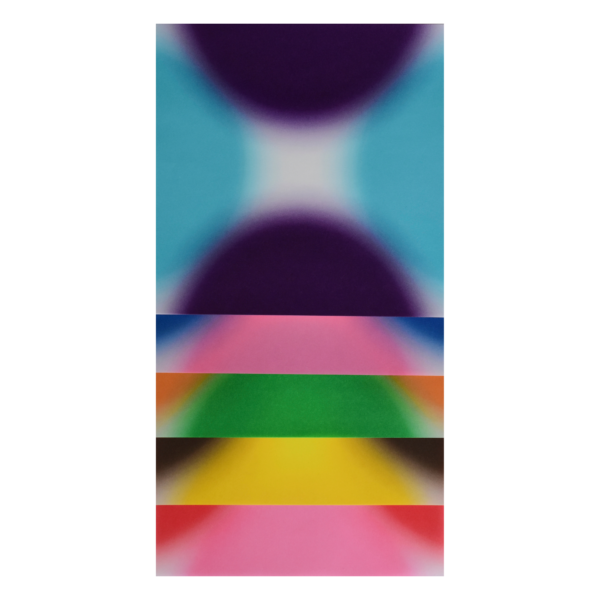 4302 – Harmony Assortment, 35 sheets, 5 colors, 5 7/8" - Image 5