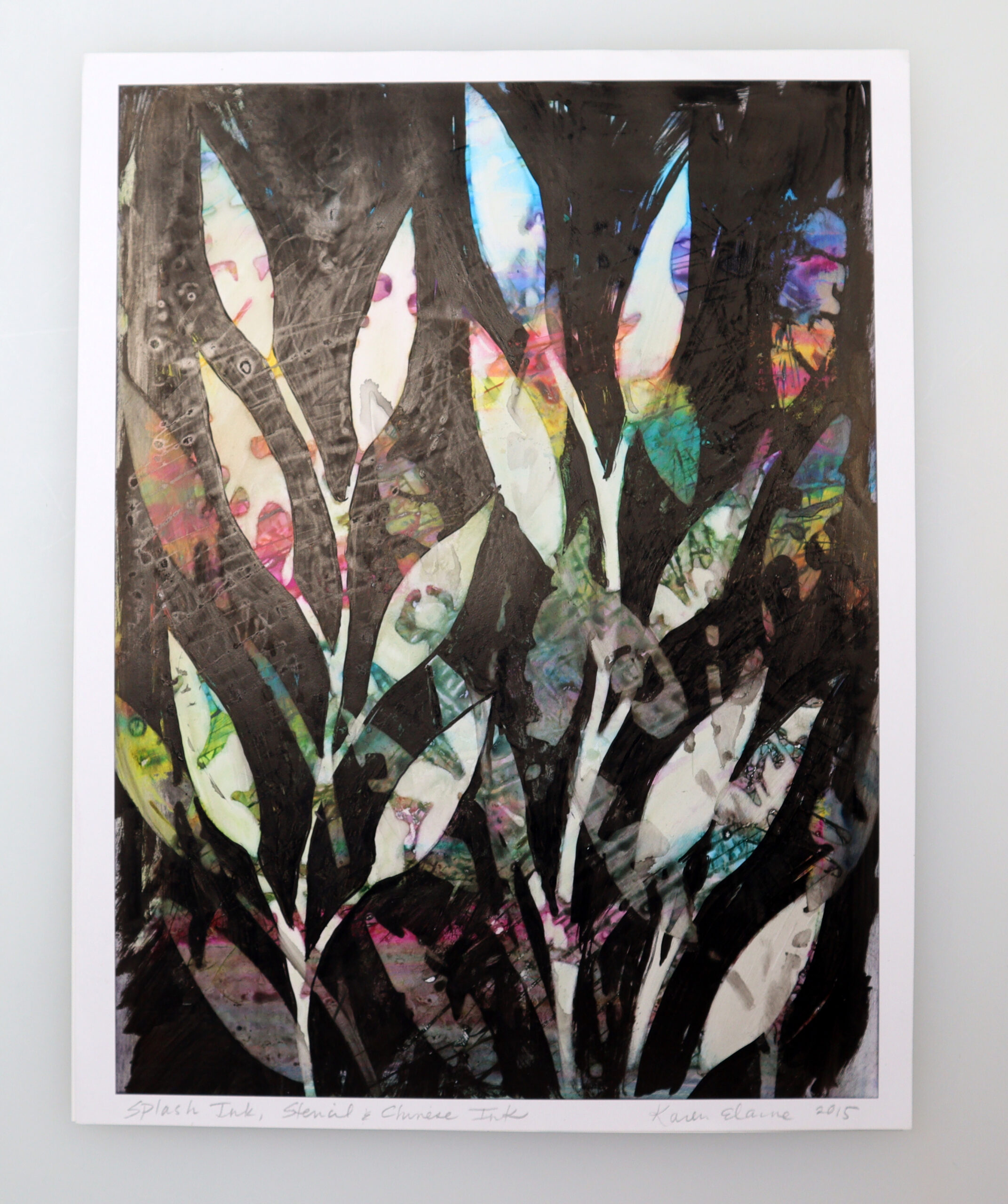 JMP400G – Mineral Paper Pad, 240 gsm, 11″ x 14″ – 20 sheets – Yasutomo