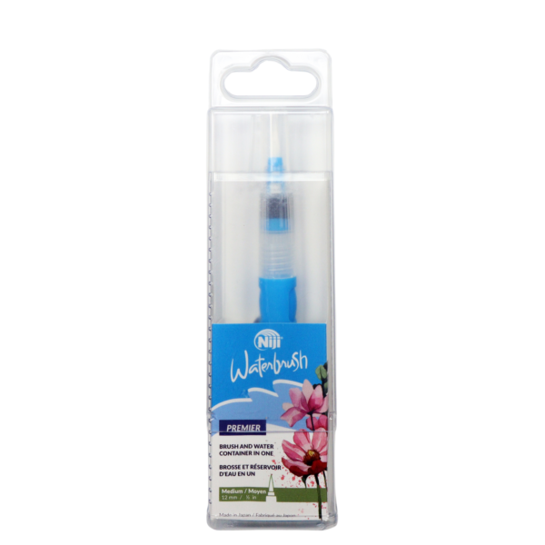 Medium Niji Premier Waterbrush,