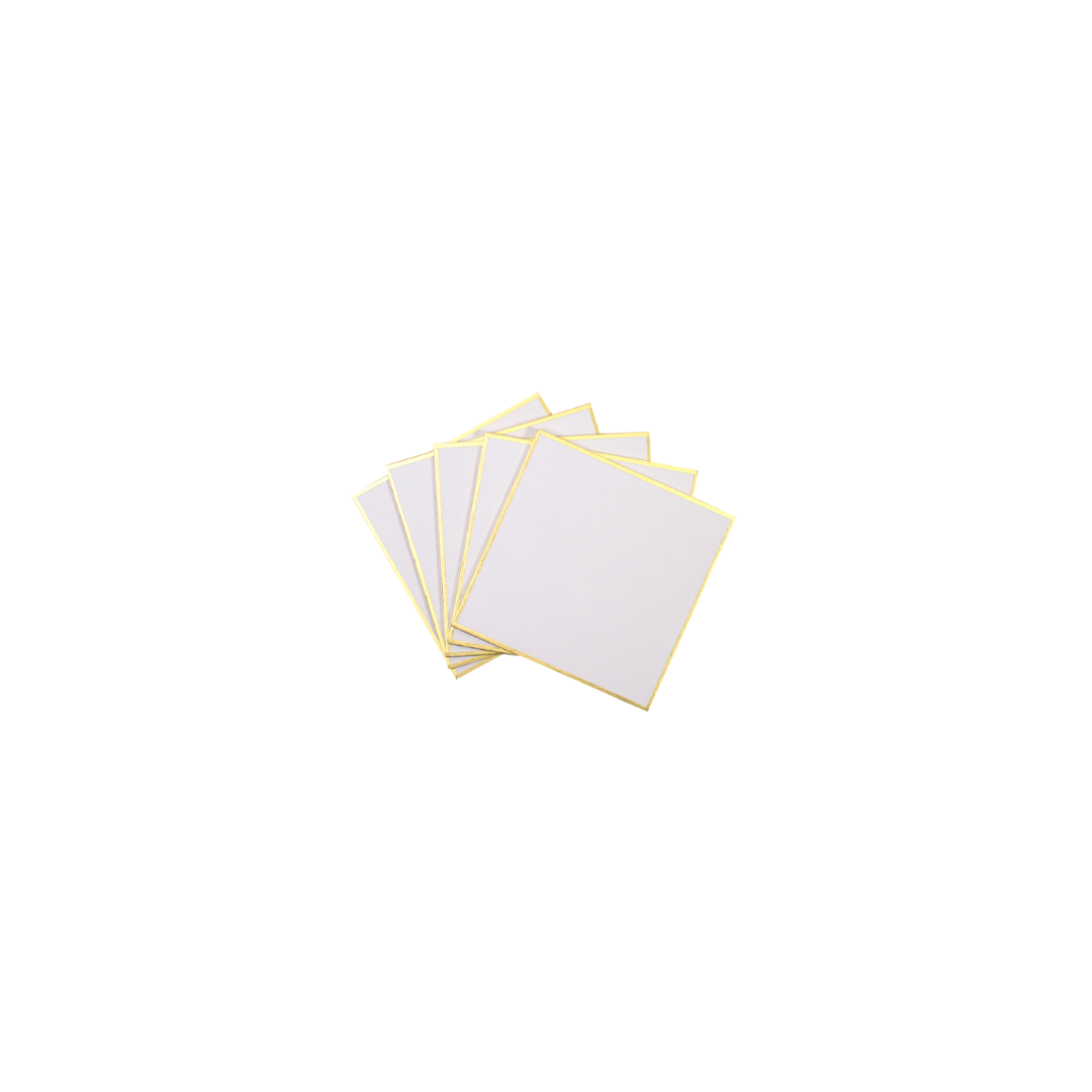 Japanese Hanshi Tissue Paper, 500 sheets (6A) – Yasutomo