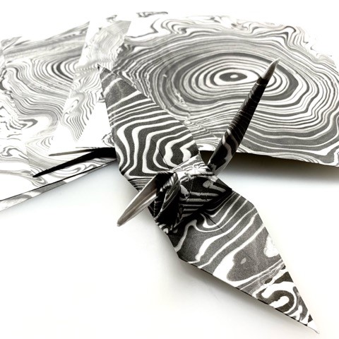 Yasutomo Liquid Sumi Ink 2 oz. - FLAX art & design