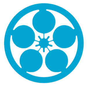 blue umebochi