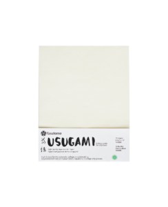 usugami paper in packaging