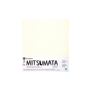 pack of mitsumata paper