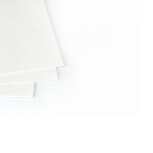 close up image of Mashi paper corners